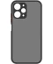 Фото № 1 Чохол MAKE Xiaomi Redmi 12 Frame Black