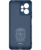 Фото № 2 Чохол ArmorStandart ICON Dark Blue для Xiaomi Redmi Note 12 4G