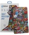 Фото № 1 Чохол-книжка BeCover Smart Case для Xiaomi Mi Pad 6 / 6 Pro 11" Graffiti (709496)