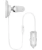 Фото № 3 Автотримач Baseus CW01 MagneticWireless40W (SUCX040102)біл.