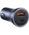 Фото № 1 Автом.зарядний Baseus Pro Dual Quick U+C 40W(CCJD-0G)сі