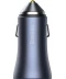 Фото № 2 Автом.зарядний Baseus Pro Dual Quick U+C 40W(CCJD-0G)сі