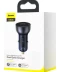 Фото № 8 АЗП Baseus Particular Digital QC+PPS,Dark Gray(CCKX-C0G) синій