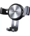Фото № 1 Автотримач UGREEN LP130 Air Vent Mount Phone Holder сірий
