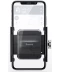 Фото № 5 Тримач Baseus Knight Motorcycle holder Silver