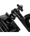 Фото № 9 Тримач Baseus Knight Motorcycle holder Silver