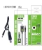 Фото № 5 Кабель Power Boost cable USB-DC 5.5x2.1 9V 1 м чорний