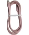 Фото № 1 Кабель Romoss CB1224 USB-Lightning 5V2.4A 1m (CB1224-621-634H)рожевий