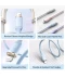 Фото № 8 Кабель Romoss CB1224 USB-Lightning 5V2.4A 1m (CB1224-621-634H)рожевий