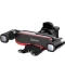 Фото № 1 Автотримач Baseus Mr Hui Gravity Car Mount Black (SUYL-HU01)чорний