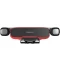 Фото № 2 Автотримач Baseus Mr Hui Gravity Car Mount Black (SUYL-HU01)чорний