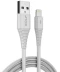 Фото № 1 Кабель Golf USB/Lightning 3A (GC-64i) білий