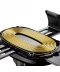 Фото № 4 Baseus Gravity 2А Black