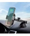 Фото № 6 Індукційний автомоб.зарядний пристрій Baseus Smart 2А ч