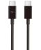 Фото № 1 ZMI Type-C to Type-C 100W 0.5m Black (AL306E)