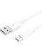 Фото № 1 ZMI Type-C Cable 1m White (AL701)