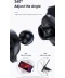 Фото № 6 Baseus Mini Electric Car Holder Silver (SUHW01-0S)