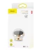 Фото № 5 Baseus Small Ears Series Magnetic Bracket Vertical type Gold (SUER-B0V)