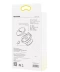 Фото № 6 Baseus Small Ears Series Magnetic Bracket Vertical type Gold (SUER-B0V)