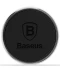 Фото № 3 Baseus Magnet Holder Air type Black (SUGENT-MO01)