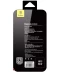 Фото № 7 Baseus Magnet Holder Air type Black (SUGENT-MO01)