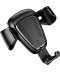 Фото № 1 Baseus Gravity Holder Air type Black (SUYL-01)