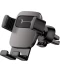 Фото № 1 Baseus Cube Gravity Vehicle-mounted Air type Black (SUYL-FK01)