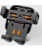 Фото № 3 Baseus Cube Gravity Vehicle-mounted Air type Black (SUYL-FK01)