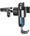 Фото № 3 Baseus Glaze Gravity Air type Black (SUYL-LG01)