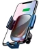 Фото № 5 Baseus Future Gravity Vehicle-mounted Holder Blue (SUYL-BWL03)