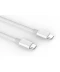 Фото № 4 ZMI Type-C to Type-C 60W 1.5m white (AL301)