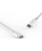 Фото № 5 ZMI Type-C to Type-C 60W 1.5m white (AL301)