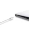 Фото № 6 ZMI Type-C to Type-C 60W 1.5m white (AL301)
