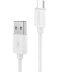 Фото № 1 Кабель Romoss USB to Micro 3A 1m (CB05-631-243H)білий
