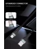 Фото № 7 Кабель Romoss USB to Type-C 3A 1m (CB3031-631-G43H) чорн.