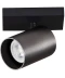 Фото № 1 Точковий світильник Yeelight single spotlight C2201 black