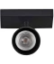 Фото № 2 Точковий світильник Yeelight single spotlight C2201 black