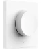 Фото № 2 Вимикач і регулятор освітлення Yeelight Bluetooth wall switch