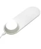 Фото № 2 Нічник + бездротовий ЗП Yeelight Wireless charge nightl