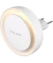 Фото № 2 Нічник Yeelight Plug-in Nightlight (YLYD11YL)