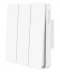 Фото № 2 Розумний вимикач Yeelight Flex Switch three gang (YLKG14YL)