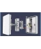 Фото № 4 Розумний вимикач Yeelight Flex Switch three gang (YLKG14YL)