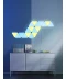 Фото № 9 Розумна світлова панель Yeelight Smart Light 3 панелі extension