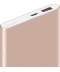 Фото № 2 Power Bank Xiaomi Mi Pro 10000mAh VXN4195US Gold