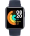 Фото № 1 Смарт-годинник Mi Watch Lite Navy Blue