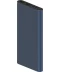 Фото № 2 Power Bank Xiaomi 3 10000 mAh 18W Fast Charge PLM13ZM (VXN4274GL/VXN4260CN) Grey-Blue 