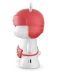 Фото № 3 Смарт-колонка Xiaomi Bluetooth Speaker Mi Rabbit Red