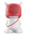 Фото № 4 Смарт-колонка Xiaomi Bluetooth Speaker Mi Rabbit Red