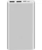 Фото № 1 Power Bank Xiaomi Mi3 NEW 10000mAh сріблястий