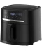 Фото № 2 Мультипіч Xiaomi Air Fryer MAF08 (6L)